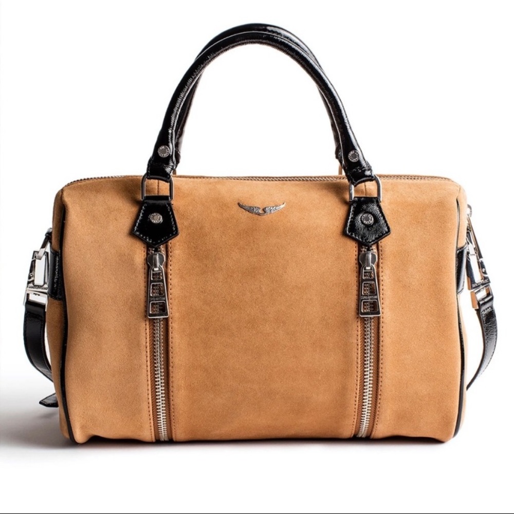 Zadig and Voltaire “Sunny” bag